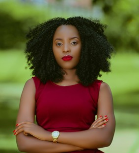 Agirembabazi Geniva