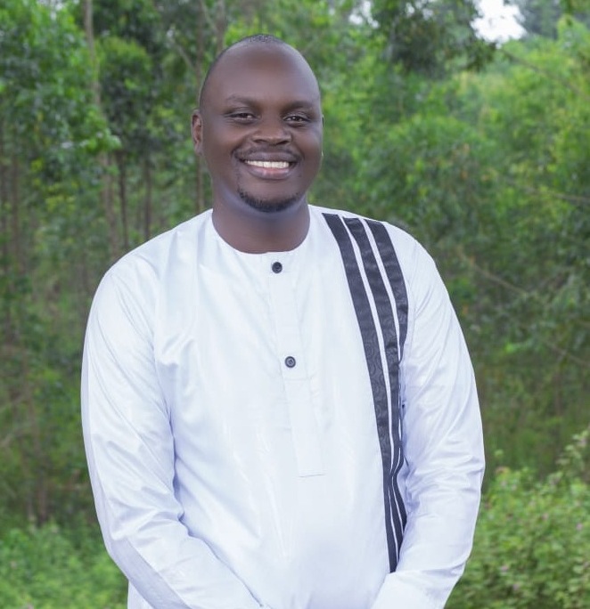 Raymond Nagumya