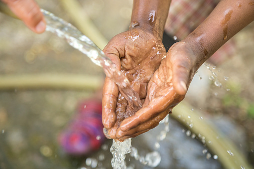 Community Health & Water Systems